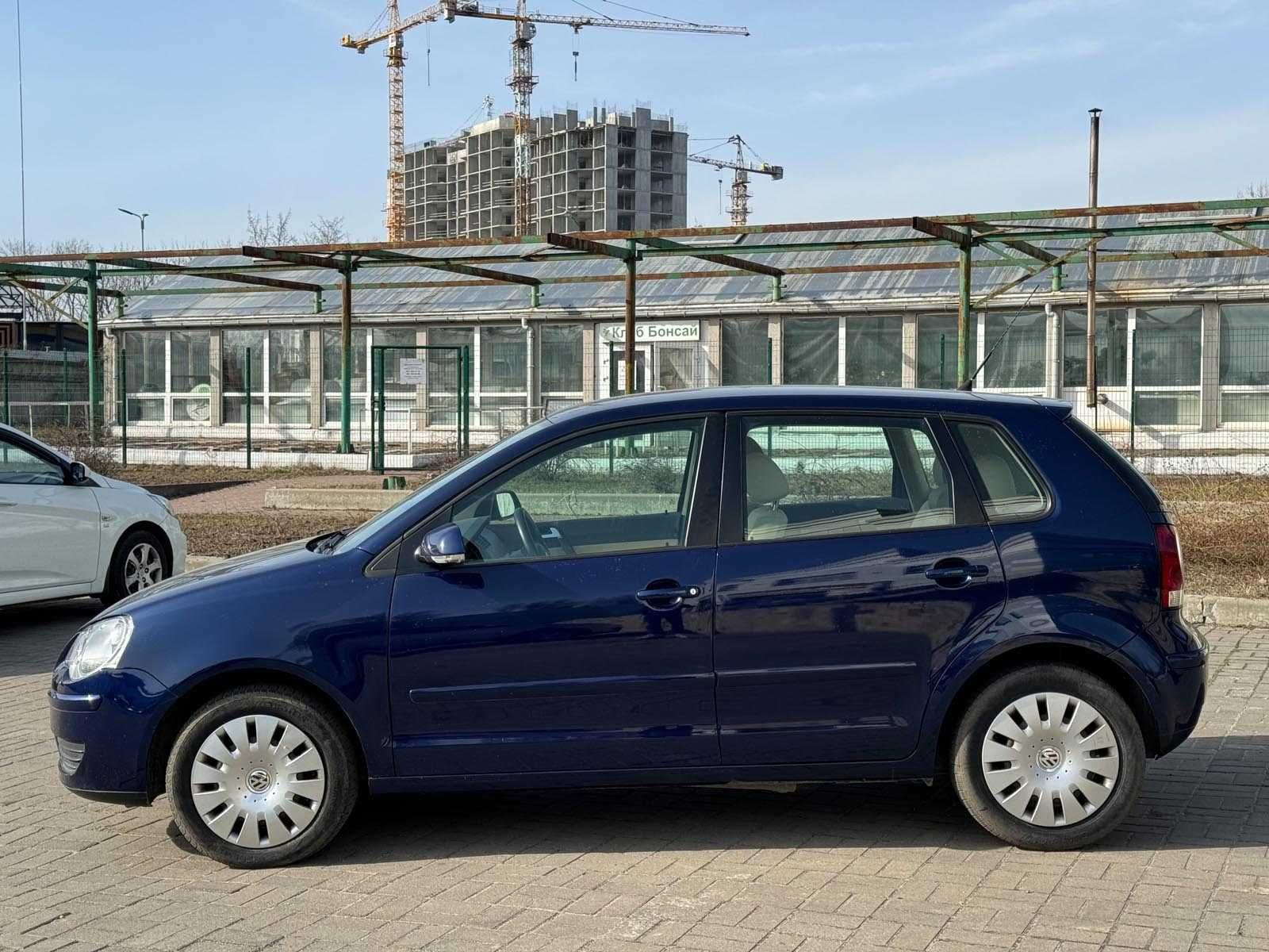 Продам Volkswagen Polo 2008р. #42261