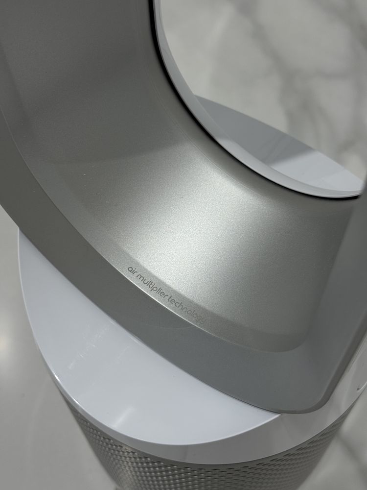 Oczyszczacz powietrza Dyson TP00 Pure Cool