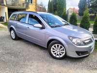 Opel Astra Kombi ##Bardzo Zadbana ##Zarejestrowana ##Z Niemiec##