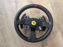Кермо Thrustmaster Ferrari GTE Wheel