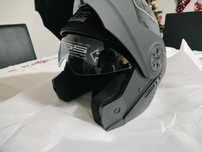 Capacete modular (NOVOS) Vários Tamanhos