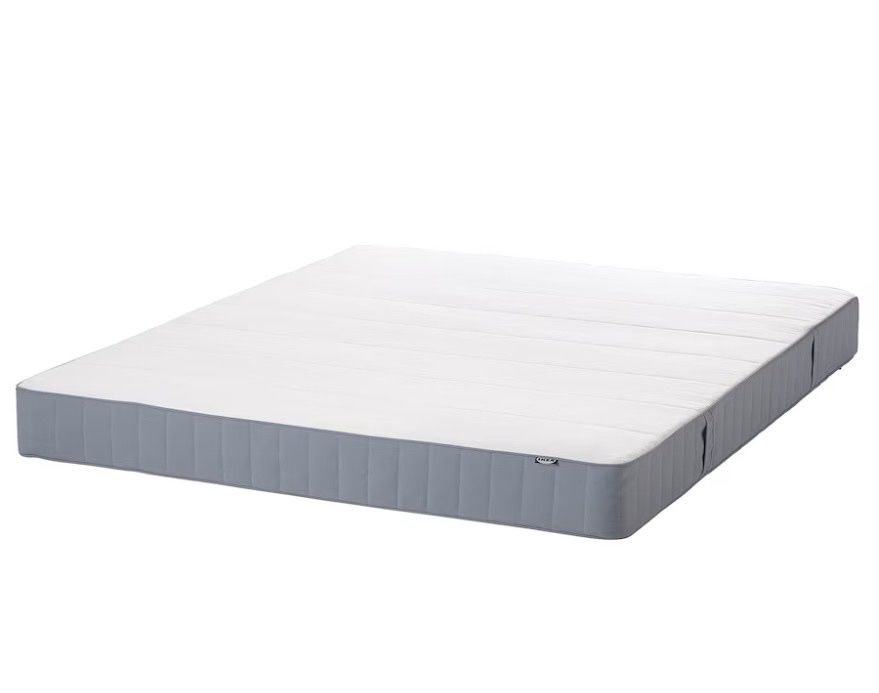 Estrutura de Cama com estrado