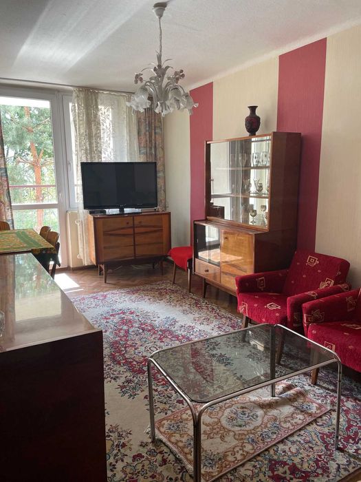 2 pokoje umeblowane Szombierki centralne ogrzewanie