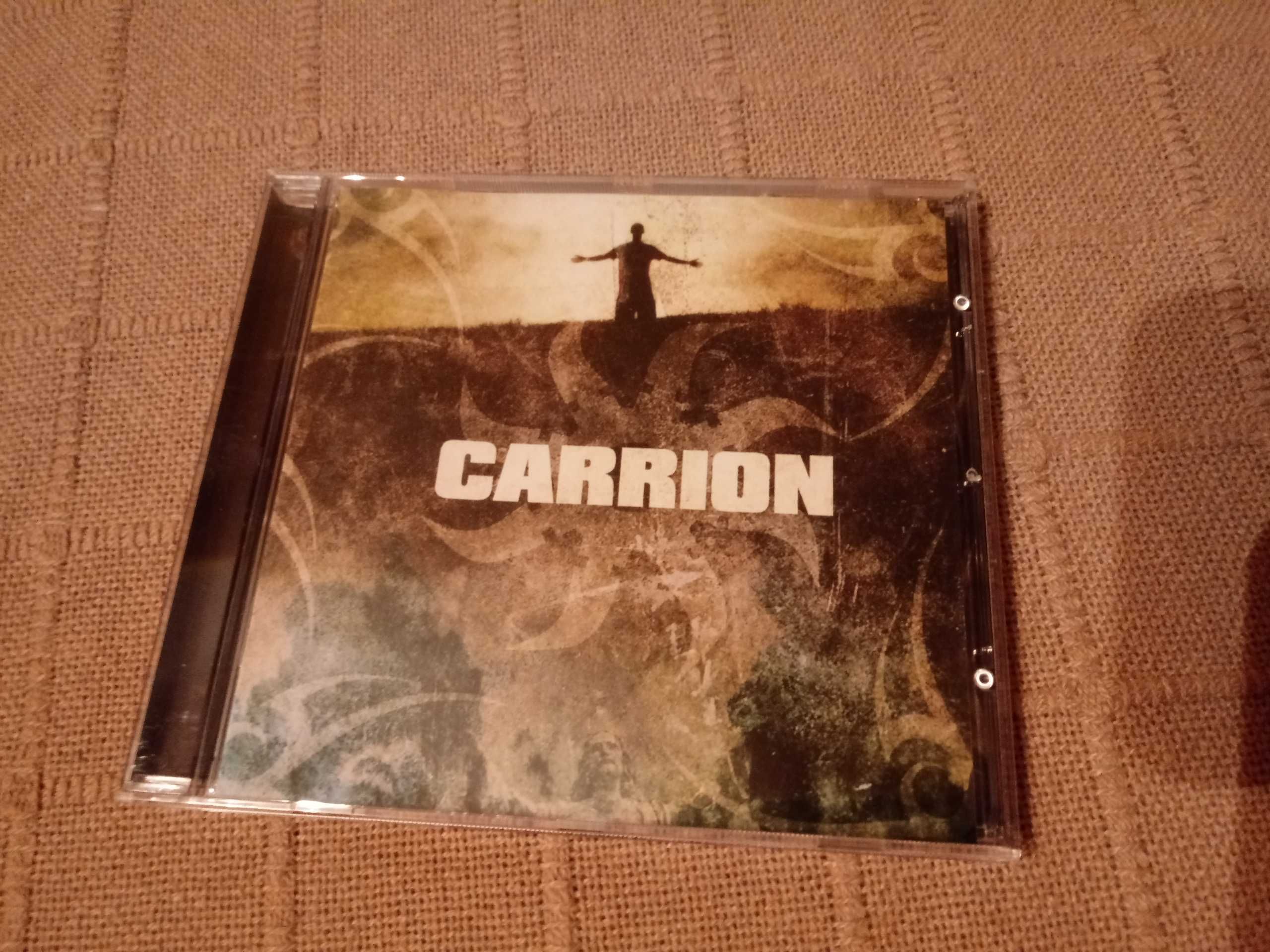 Płyta Carrion - Carrion