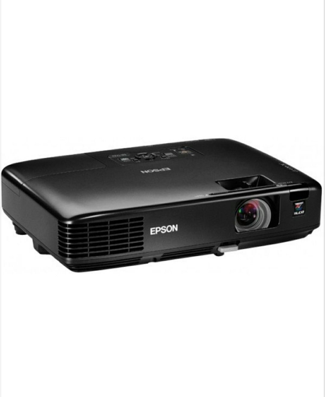 Nowy Rzutnik Projektor multimedialny Epson model EB 1723