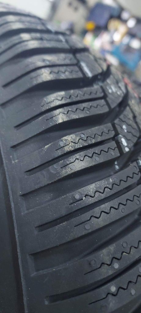 185/65/15 Firestone Winterhawk 4 2023r