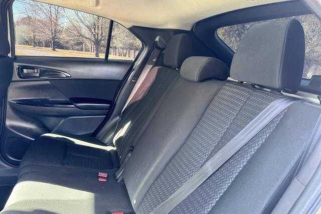 2023 Mitsubishi Eclipse Cross LE
