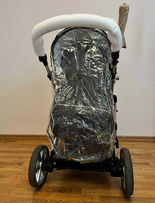 Дитяча коляска Britax-Romer