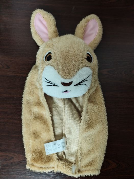 Карнавальний костюм кролик Пітер