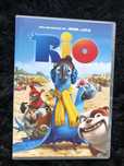 Filme de Animação Rio