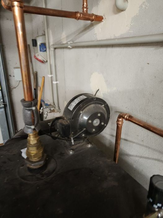 Sterownik+ nadmuch Orginalny do Pieca Kamen.Polecam