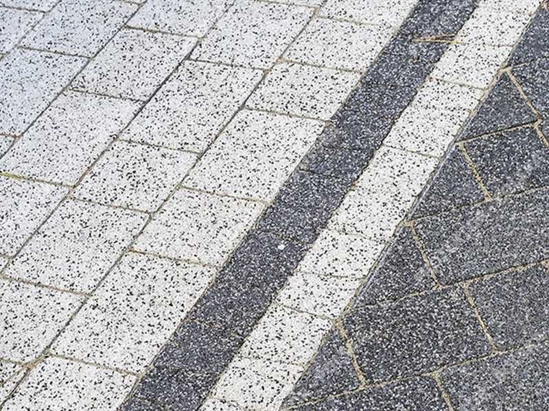 kostka brukowa TRENTO Bruk betonowa chodnik plac parking podjazd płyta