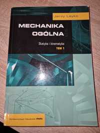 Mechanika ogólna