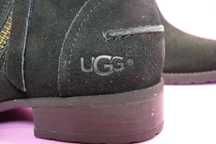 Bota de Tornozelo Ugg Aureo