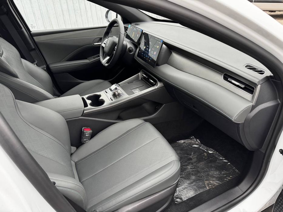 Продам BYD 2025г., 1.5 Plug-in Hybrid (PHEV), автомат. Обмен, Лизинг