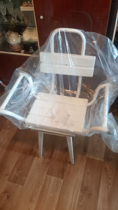 Продам сидіння для ванни