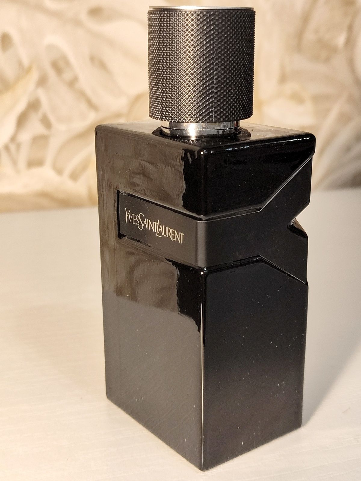 Парфум чоловічий Yves Saint Laurent Y Le Parfum, 100 мл.