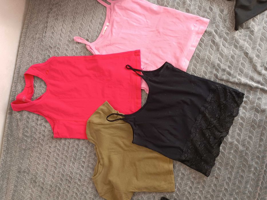 Górna część ubrania