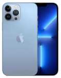 Apple IPhone 13 Pro Max 5G 256GB JAK NOWY Niebieski GWARANCJA RATY 0%