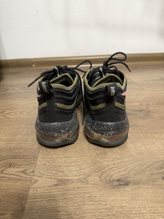 Оригинальные nike 97