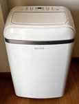 Ar Condicionado Portátil BECKEN 12000 BTU