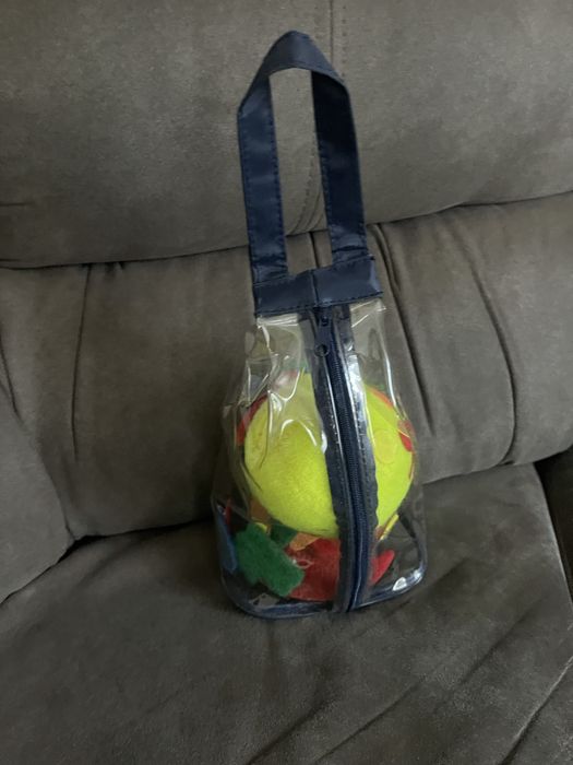 Продам іграшку на липучках,зроби папугу