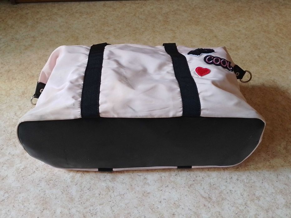 Рюкзак детский подростковый. Городская дорожная городская сумка HOUSE.