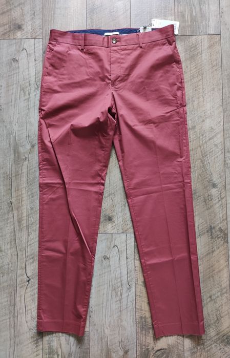 Нові чоловічі брюки Mango Манго