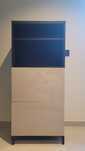 Móvel Besta IKEA 138x60x40
