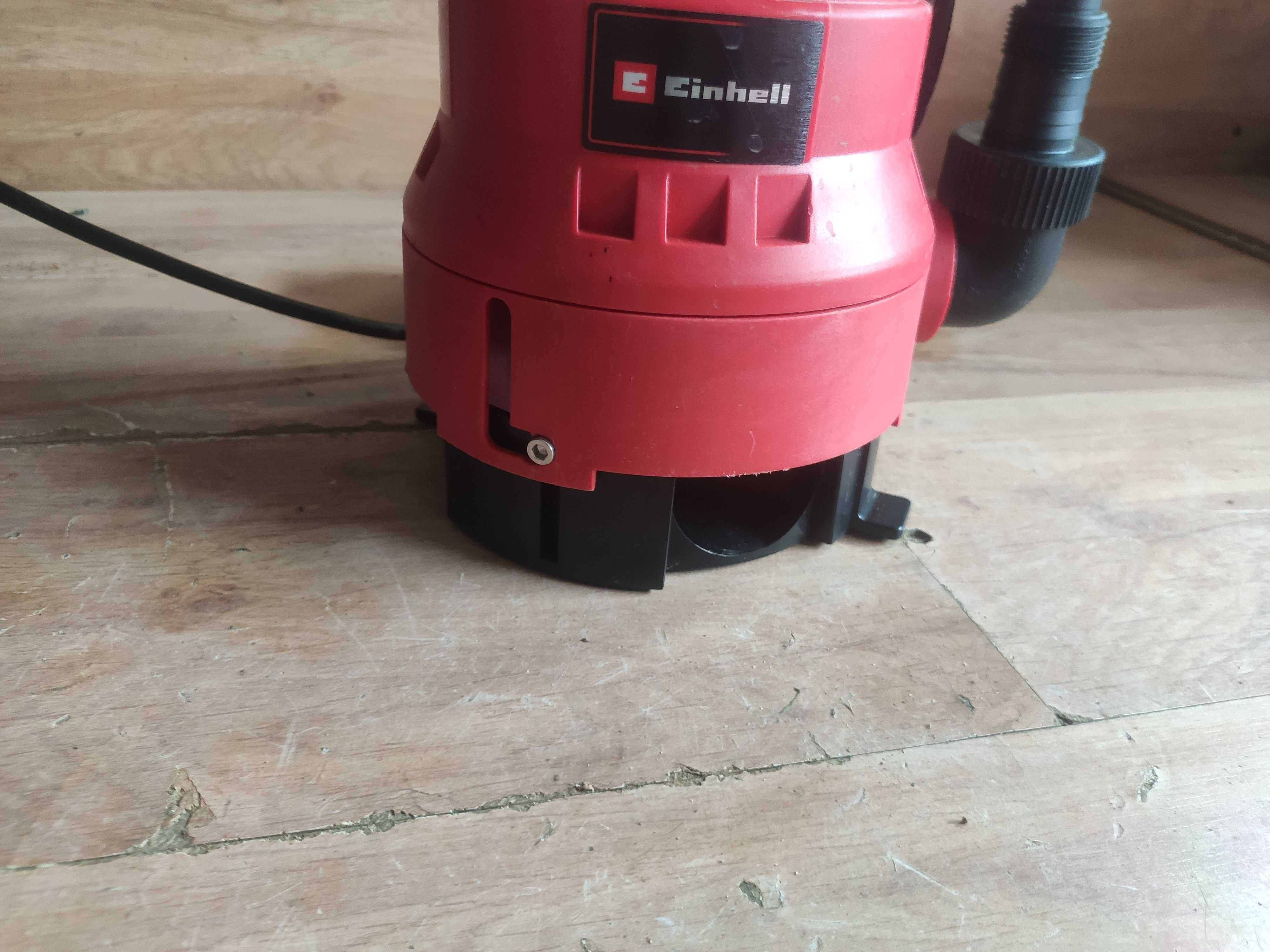 POMPA DO WODY EINHELL gc-dp 7035 ll A500