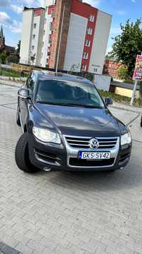 Продам Volkswagen Toureg 2007!