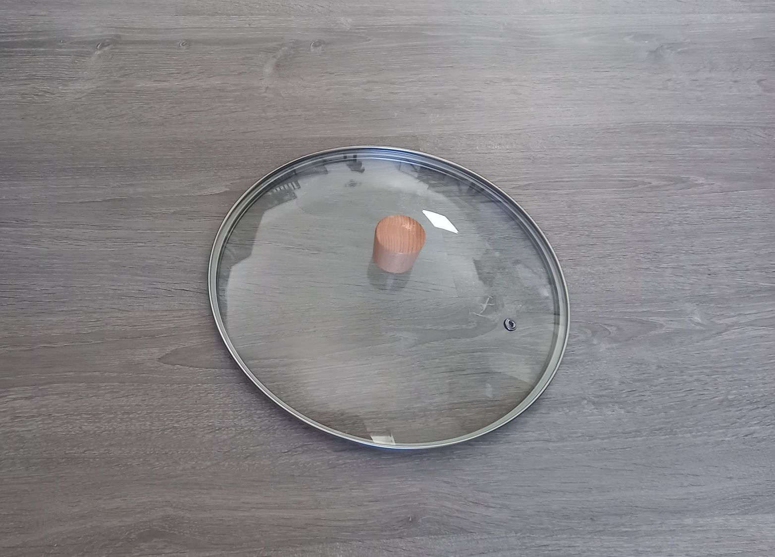 Testo de panela 30cm