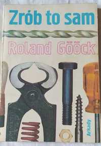 Zrób to sam, Rolanda Goocka, książka