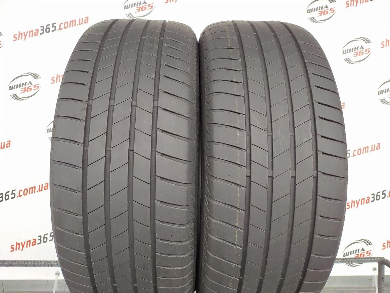 шини бу літо 235/55 r18 bridgestone turanza t005 5mm