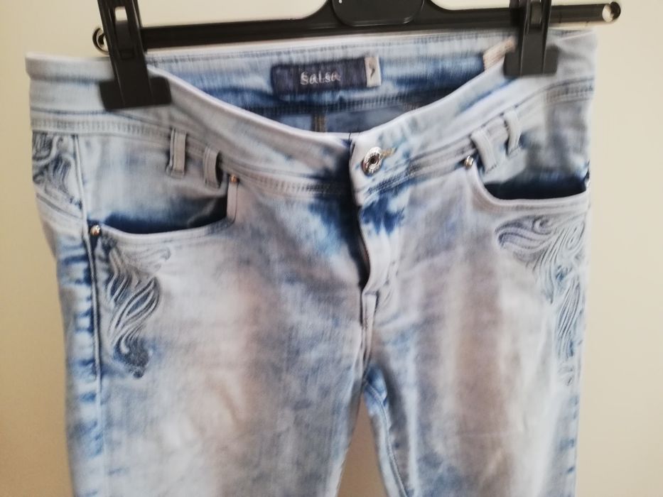 Calça Salsa bom estado