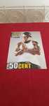 Poster 50 Cent, novo