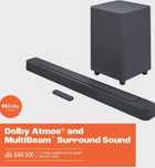 Soundbar JBL BAR 500 nowy na GWARANCJI mega OKAZJA !