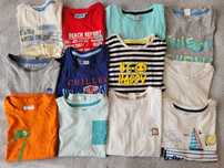 T-shirt 12 sztuk, 104