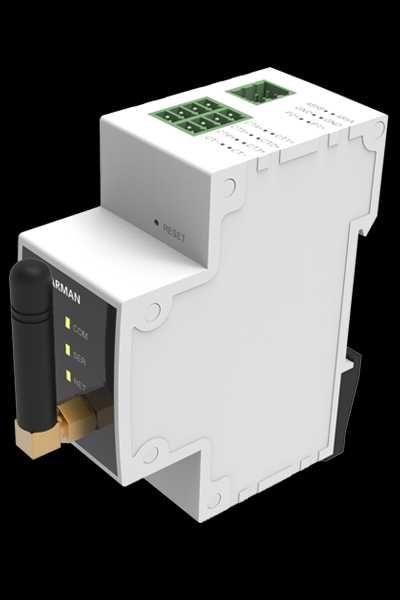 Licznik dwukierunkowy DTSD422-D3 Smart Meter do Solarman
