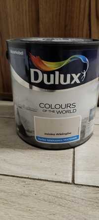 Farba Dulux zatoka wikingów