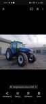 Sprzedam New Hollanda TM 115