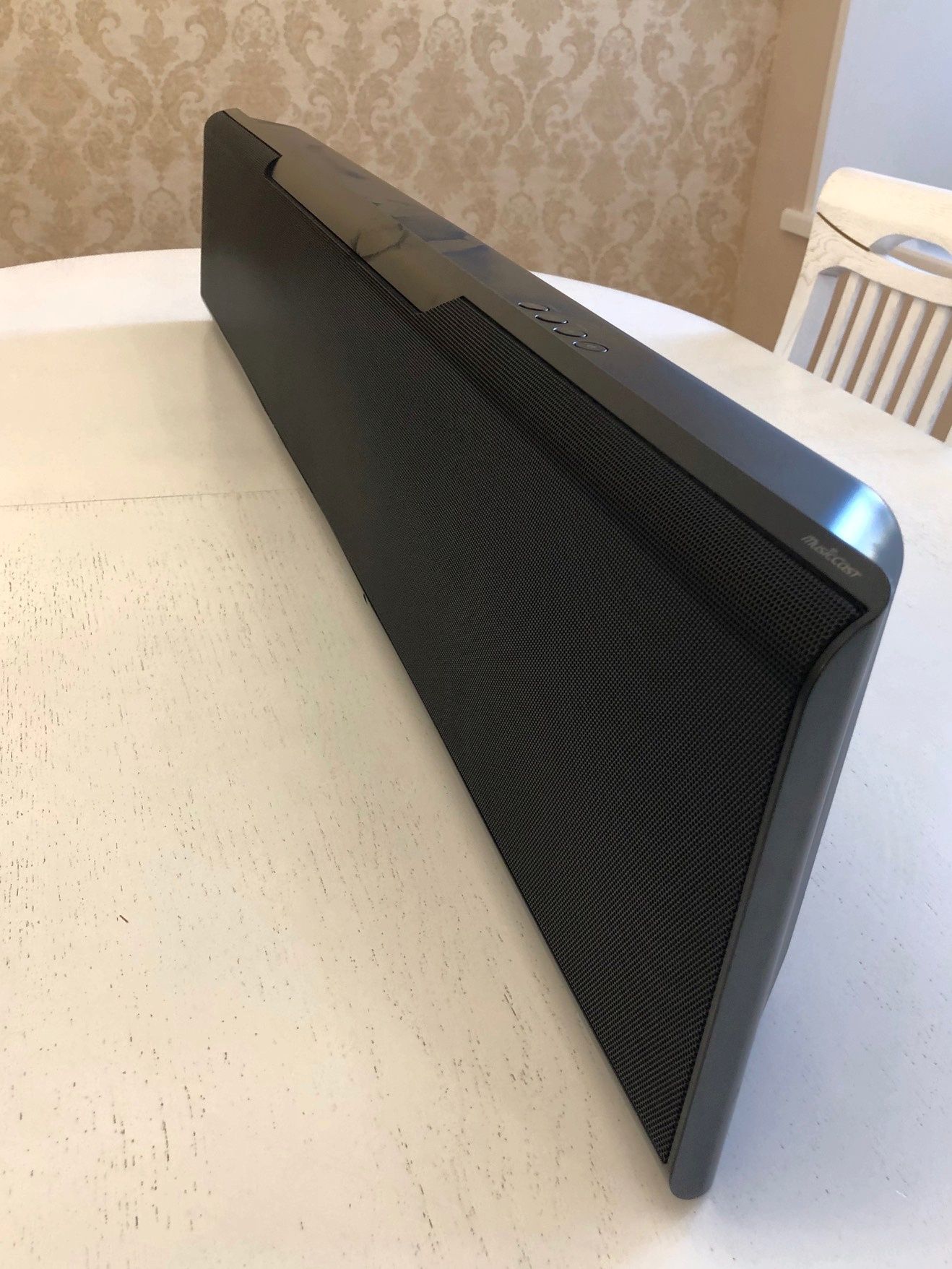 Soundbar 7.1.2 (звуковой проектор) Yamaha YSP-5600