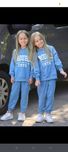 Dres QBA kids 122/128