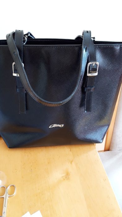 Torba Paters nowa