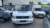 Mercedes Vito 108 D 2.3 Só Para Peças