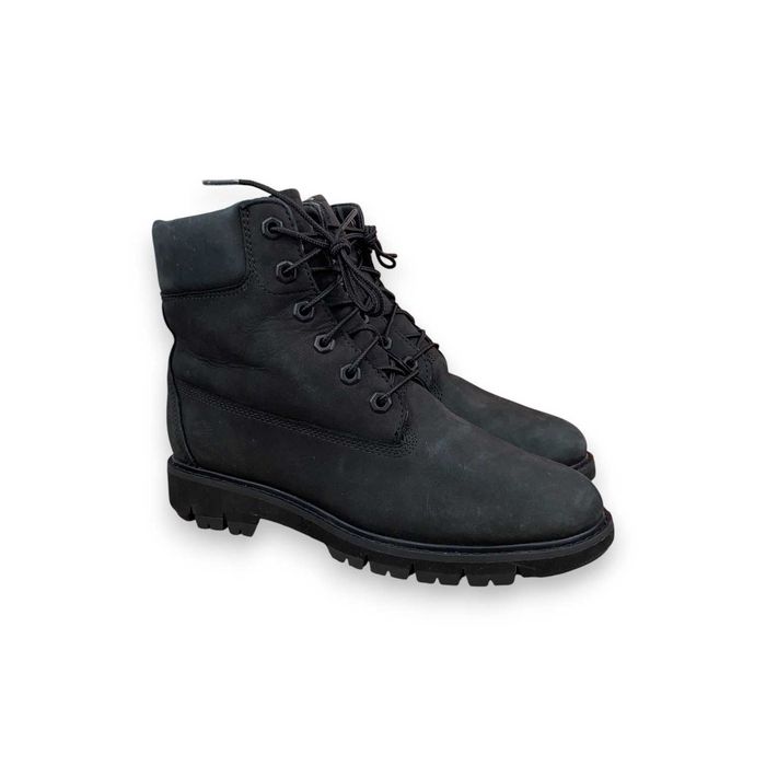 Timberland Lucia Way 6 Inch r. 39 – nubukowe trapery