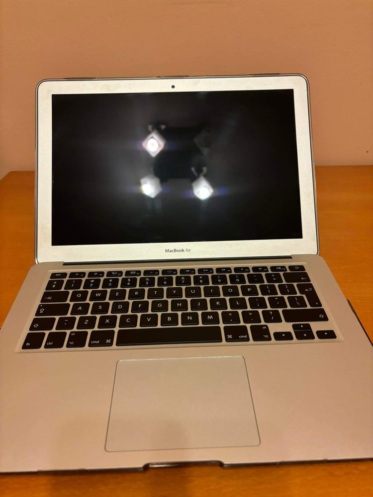 MacBook Air A1466