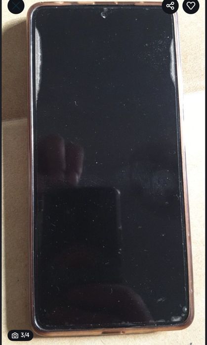 Xiaomi Redmi note 12 Pro + 5G