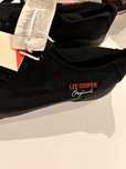 Buty czarne Lee Cooper