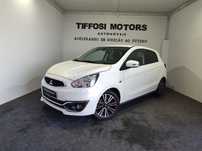 Mitsubishi Space Star 1.2 Intense